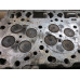 #EZ08 Right Cylinder Head From 2014 Chevrolet Silverado 2500 HD  6.6  Diesel